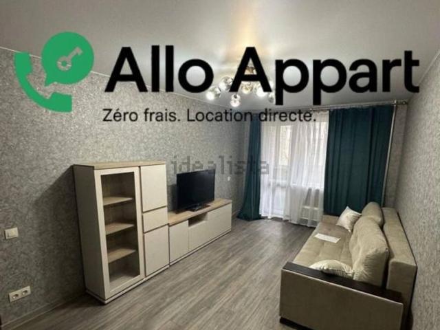 Appartement, Danube, Paris