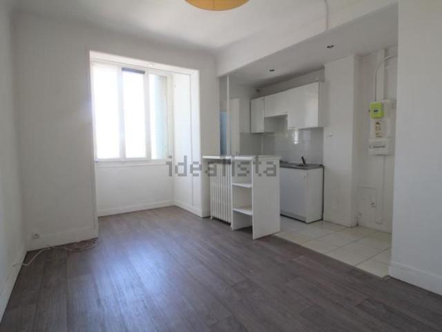 Appartement, Danube, Paris
