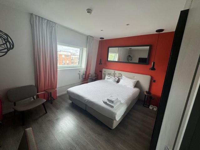 Appartement, Danube, Paris