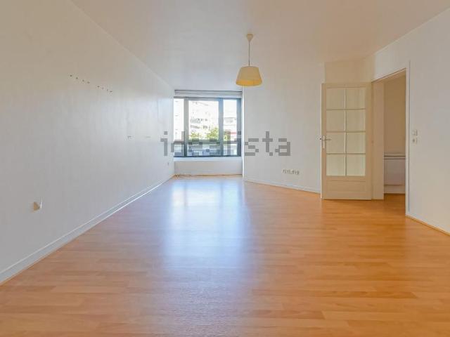 Appartement, Danube, Paris