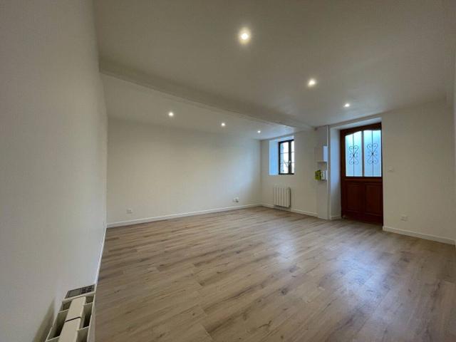 Appartement Dangu1 pièce s 34 m2