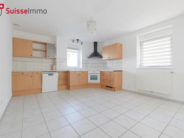 Appartement Danjoutin 4 pièces 79 m2 + garage + terrasse