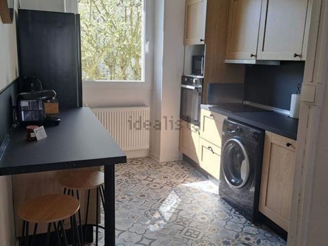 Appartement, Danjoutin