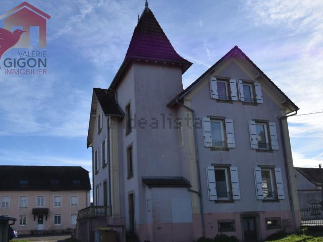 Appartement, Danjoutin
