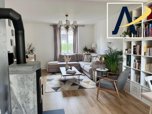 Appartement, Danjoutin