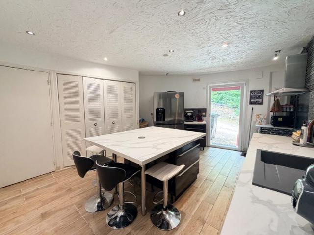 Appartement Dannemarie sur Crète