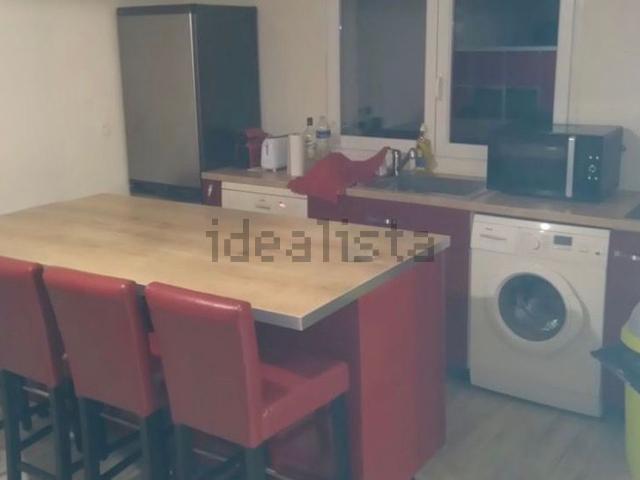 Appartement, Dannemois