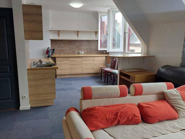 Appartement dans maison Les Andelys centre