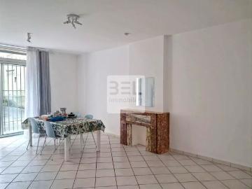 Appartement dans immeuble de charme
