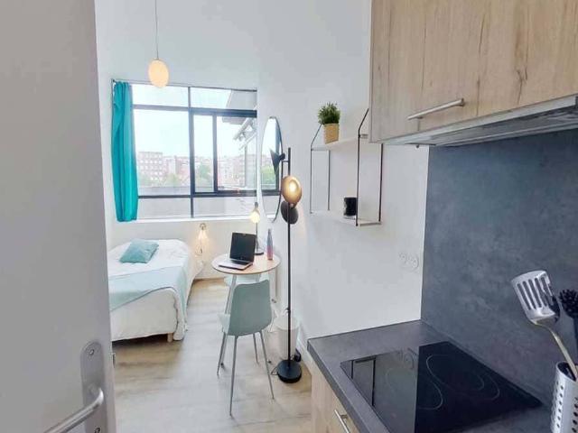 Appartement dans la Avenue Sainte Anne