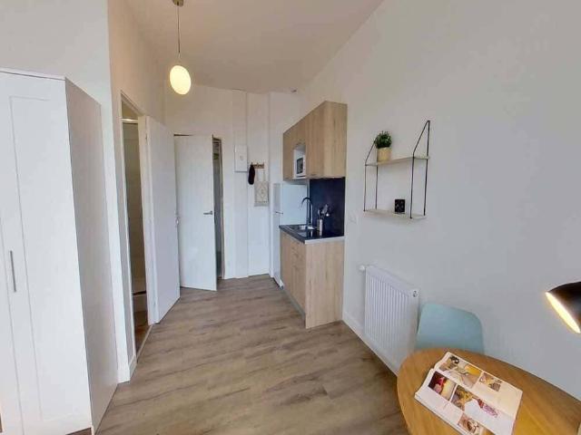 Appartement dans la Avenue Sainte Anne