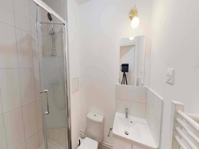 Appartement dans la Avenue Sainte Anne
