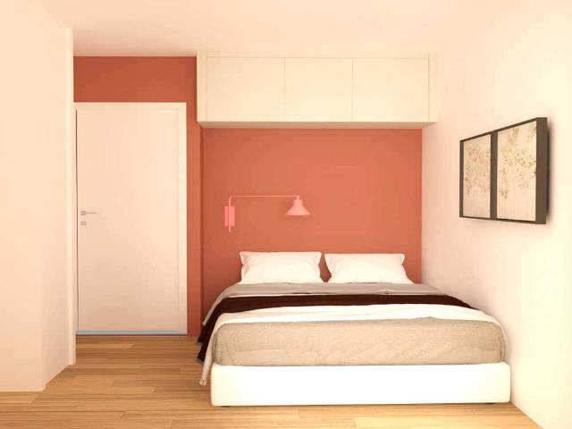 Appartement dans la rue Lally Tollendal