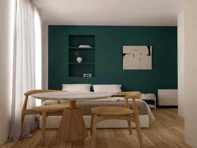 Appartement dans la rue Lally Tollendal