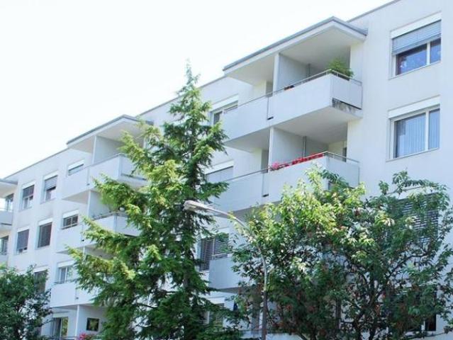 Appartement dans le quartier calme de Gellert
