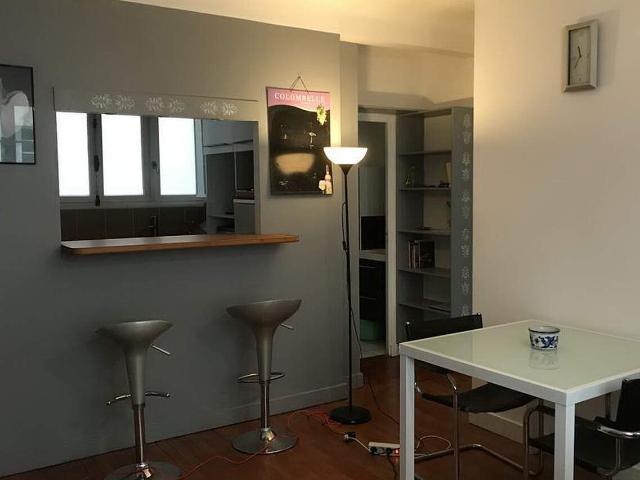 Appartement dans le 16ème arrondissement de Paris, undefined: undefined m² — #5075