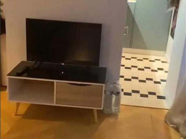 Appartement dans le 1er arrondissement de Paris, undefined: 44 m² — #5115