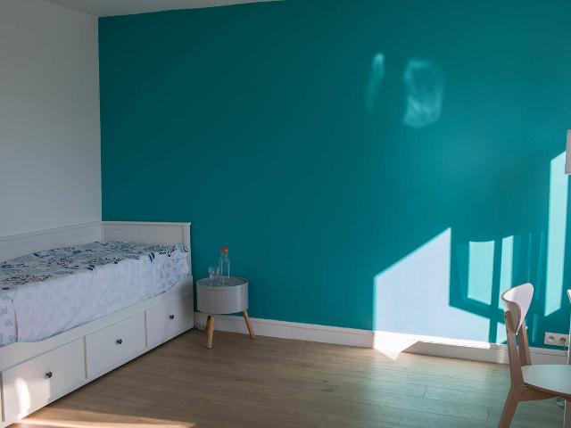 Appartement dans le 20ème arrondissement de Paris, undefined: undefined m² — #5150