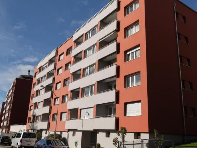 Appartement dans quartier calme