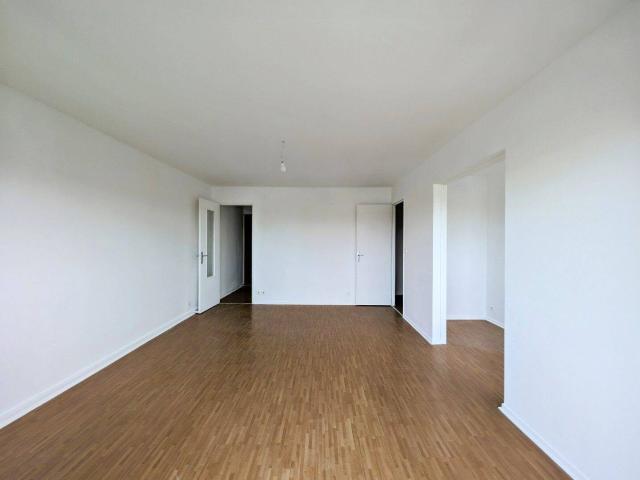 Appartement dans résidence calme