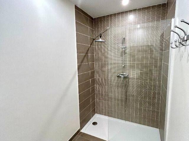 APPARTEMENT DANS RESIDENCE DE STANDING