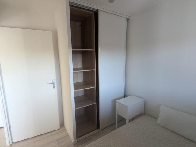 Appartement dans résidence standing 31200 Toulouse 28m² Toulouse