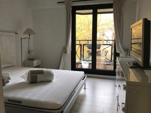 Appartement dans un écrin de verdure à Versailles 4 pièces 93 m² 2 parkings