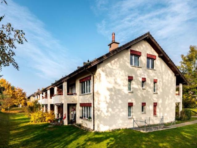 Appartement dans un endroit ensoleillé limité jusqu'au 30 juin 2027 !