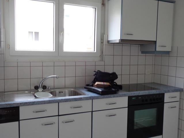 Appartement dans un quartier calme et ensoleillé