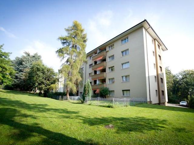 Appartement dans un quartier calme et verdoyant CDD jusqu'au 28.02.2027