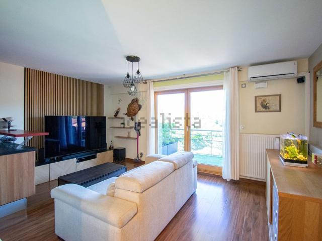 Appartement, Dagneux