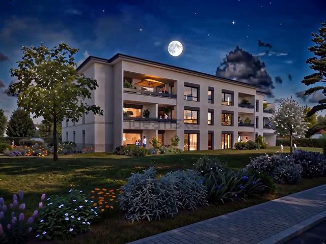 Appartement, Dagneux