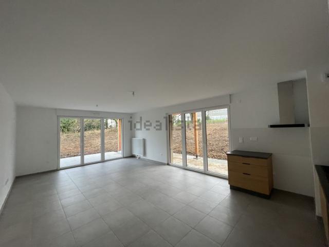 Appartement, Dahlenheim