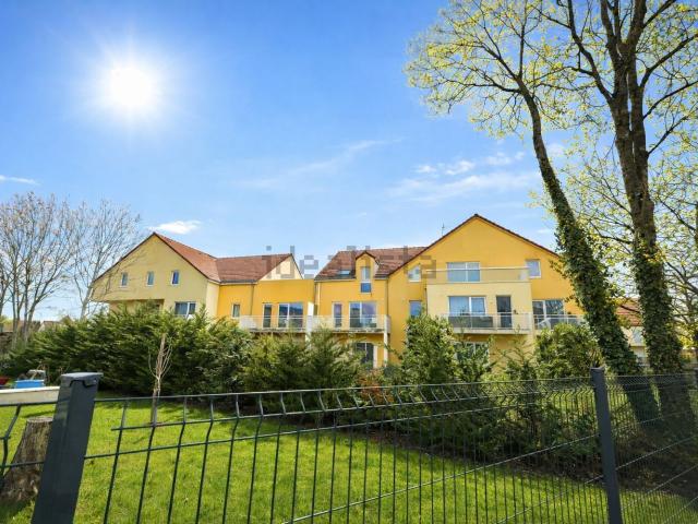 Appartement, Daix