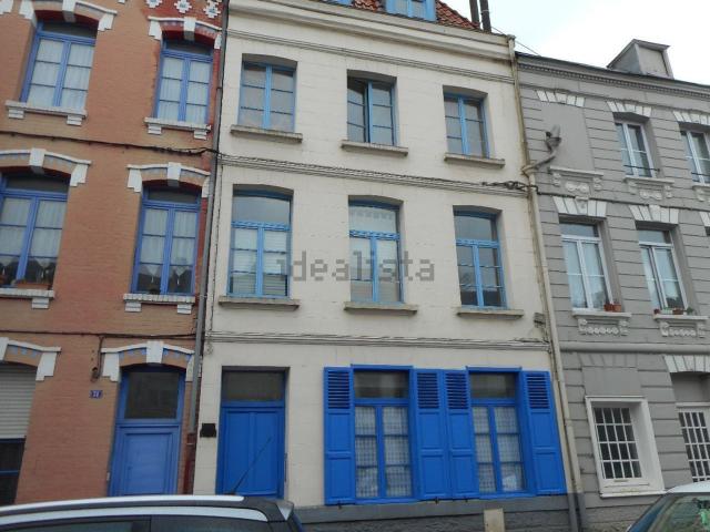 Appartement, Dainville