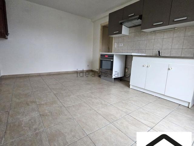 Appartement, Darvault
