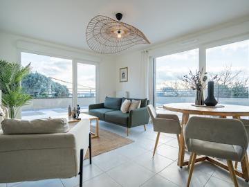 Appartement Dardilly 4 pièces L'Emera