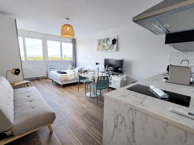 Appartement, Limonest