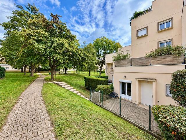 Appartement, Dardilly