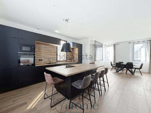 Appartement, Dardilly
