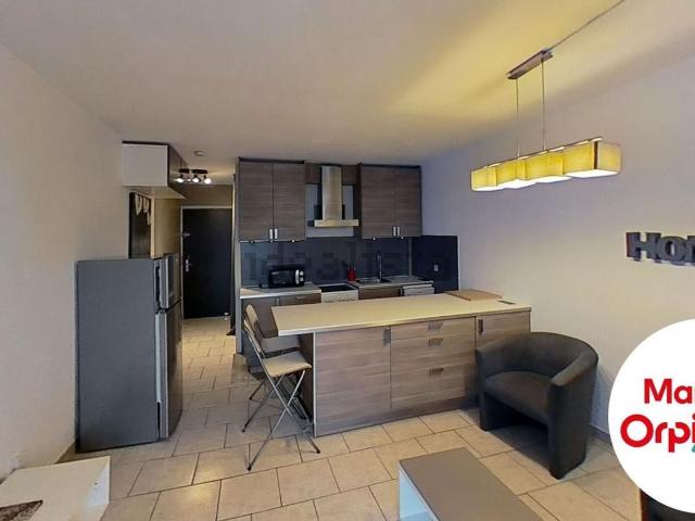 Appartement, Dardilly