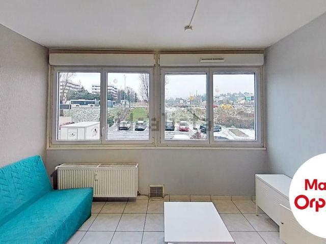 Appartement, Dardilly