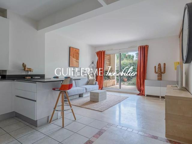 Appartement, Dardilly