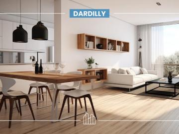 Appartement Dardilly 3 pièces RÉSIDENCE PINAY