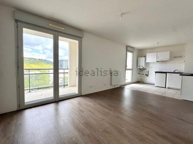 Appartement, Darnétal
