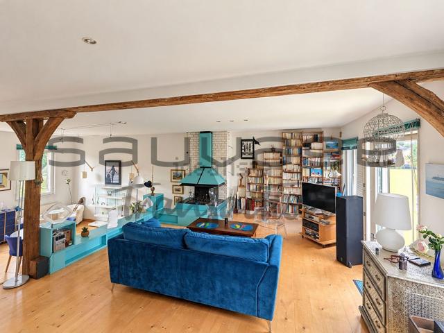 Appartement, Darnétal