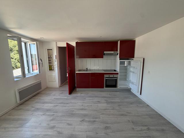 Appartement Darnetal 2 pièces