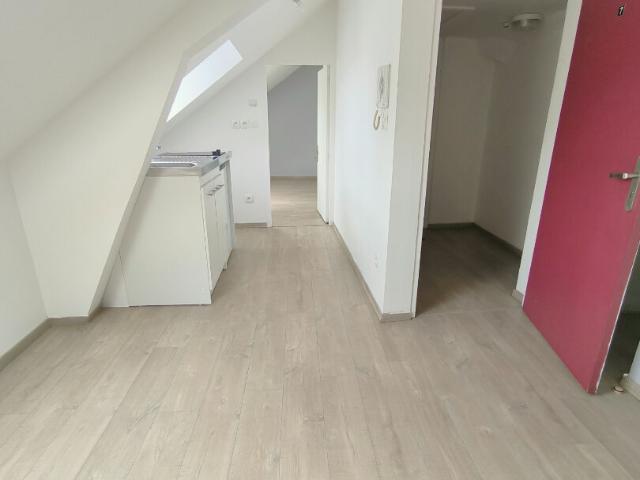T1bis situé à Darnetal