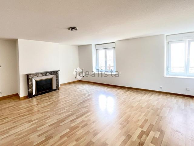 Appartement, Darney