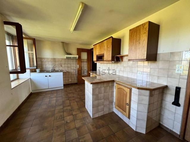 Appartement, Darney